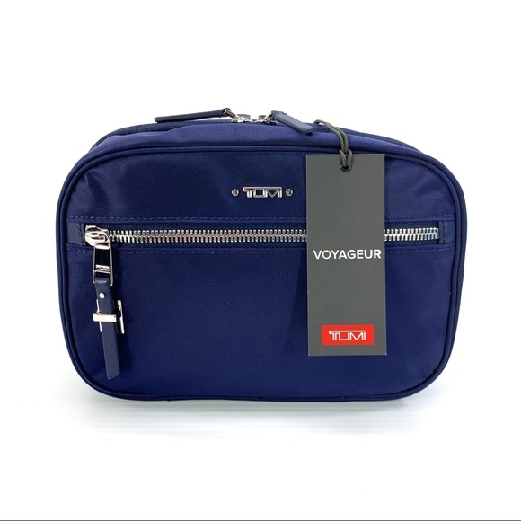 Tumi Yima Cosmetic Cheap Sale, 52% OFF 